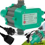 Elektronische drukschakelaar voor waterpomp en dompelpomp -, Verzenden, Nieuw