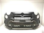 Fiat 500L Trekking Voorbumper Bumper Origineel!, Auto-onderdelen, Carrosserie en Plaatwerk, Ophalen, Gebruikt, Voor, Bumper