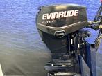 Evinrude 40 pk buitenboordmotor, Ophalen of Verzenden, Zo goed als nieuw, 30 pk of meer, Buitenboordmotor