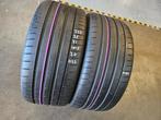 255/35/21 101Y GOODYEAR NFO EAGLE F1 A5  D22 6,5MM PROFIEL, Ophalen, Gebruikt, 265 mm, 21 inch