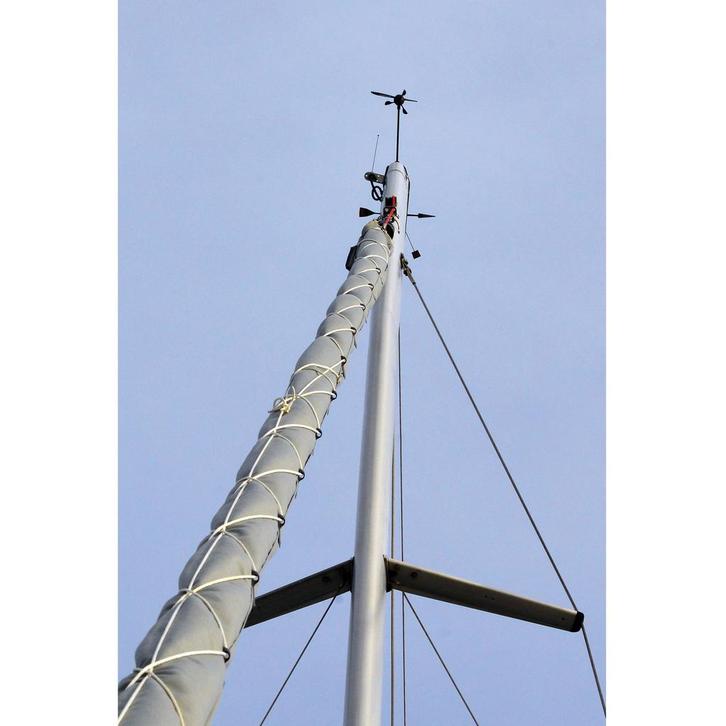 Blue Performance Rolfokhoes Verlengstuk 1,5 Meter, Watersport en Boten, Bootonderdelen, Nieuw, Ophalen of Verzenden