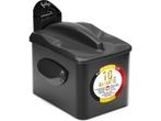 Frifri 1905A Frituurpan | 3,5 liter | 3200W | 1 kg friet|, Verzenden, Zo goed als nieuw