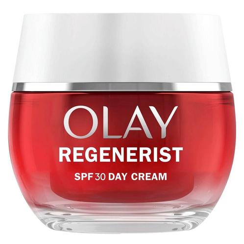 Olay Regenerist SPF30 Dagcrème, Sieraden, Tassen en Uiterlijk, Uiterlijk | Lichaamsverzorging, Nieuw, Verzenden