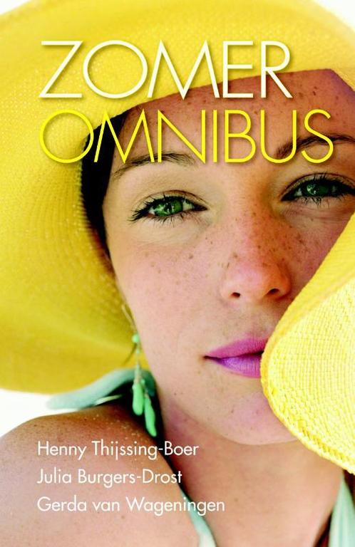 Zomeromnibus 2011 9789020530674 Gerda van Wageningen, Boeken, Streekboeken en Streekromans, Gelezen, Verzenden