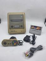 Nintendo - Super Famicom (Japanese SNES) - Includes Street, Nieuw
