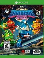 Xbox One : Super Dungeon Bros, Verzenden, Zo goed als nieuw