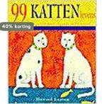 99 Kattenlevens 9789026922831 Rosetta Loy, Verzenden, Gelezen, Rosetta Loy