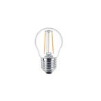 LED Filament lamp - E27 - 2W - Warm wit - 250 Lumen - Philip, Hobby en Vrije tijd, Elektronica-componenten, Ophalen of Verzenden