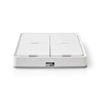 Slimme Wand schakelaar Zigbee 3.0 | Muurmontage smart switch, Verzenden, Nieuw