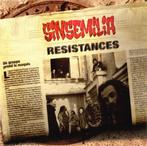 cd - Sinsemilia - RÃ©sistances, Verzenden, Zo goed als nieuw