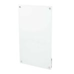 Infraroodpaneel Eurom Mon Soleil 60x100x5cm 450W Met Wi-Fi, Ophalen of Verzenden, Nieuw, Overige typen