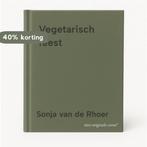 Vegetarisch feest 9789026932830 Sonja van de Rhoer, Boeken, Kookboeken, Verzenden, Gelezen, Sonja van de Rhoer