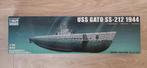 Trumpeter 05906 USS Gato SS-212 1944 1:144, Hobby en Vrije tijd, Modelbouw | Boten en Schepen, Verzenden, Nieuw