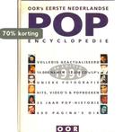 OORs eerste popencyclopedie - OOR (red.) 9789068820867, Verzenden, Gelezen, OOR (red.)