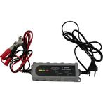 Hofftech Acculader druppelaar - 12V - 1.0A - Spatwaterdic..., Auto-onderdelen, Ophalen of Verzenden, Nieuw