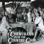 cd - Lana Del Rey - Chemtrails Over The Country Club, Verzenden, Nieuw in verpakking