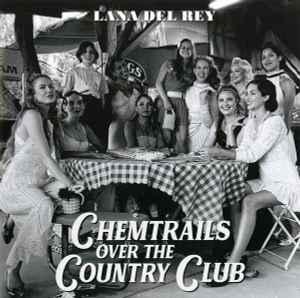 cd - Lana Del Rey - Chemtrails Over The Country Club, Cd's en Dvd's, Cd's | Pop, Verzenden