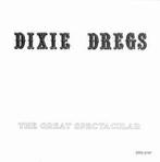 cd - Dixie Dregs - The Great Spectacular (SIGNED BY ARTISTS), Cd's en Dvd's, Zo goed als nieuw, Verzenden