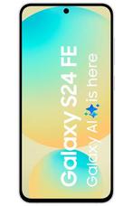 Samsung Galaxy S24 FE 128GB S721 Geel slechts € 479, Telecommunicatie, Mobiele telefoons | Samsung, Nieuw, Ophalen of Verzenden