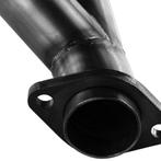 aFe Twisted Steel Header SS-409 HDR Jeep Wrangler YJ 91-99, Auto-onderdelen, Ophalen of Verzenden, Nieuw