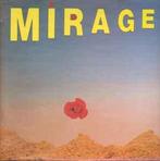LP gebruikt - Mirage - Mirage, Cd's en Dvd's, Vinyl | Wereldmuziek, Zo goed als nieuw, Verzenden