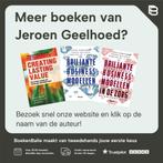 Zelfstandig spellen Handleiding 9789026220326, Verzenden, Gelezen, Jeroen Geelhoed