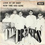 Time Breakers - Look At My Baby + Now Time Has Gone (Viny..., Verzenden, Nieuw in verpakking