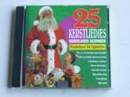 25 Sinterklaas Liedjes - Kinderkoor De Lijstertjes  (Nederla, Cd's en Dvd's, Cd's | Kerst en Sinterklaas, Verzenden, Nieuw in verpakking