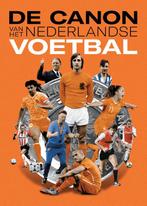 De canon van het Nederlandse voetbal 9789083186610, Verzenden, Zo goed als nieuw, Paul Onkenhout