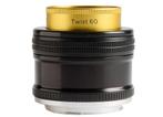 Lensbaby Twist 60 Nikon F, Ophalen of Verzenden, Nieuw, Overige typen