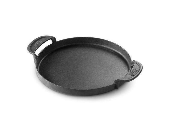 Weber Bakplaat GBS 7421, Tuin en Terras, Barbecue-accessoires, Nieuw