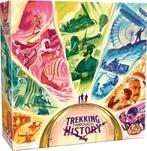 Trekking Through History | White Goblin Games -, Hobby en Vrije tijd, Nieuw, Verzenden