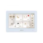 Dahua VTH5422HW Video Intercom 7 binnenpost PoE en 2-Draads, Verzenden, Nieuw