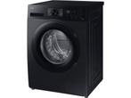 SAMSUNG WW81CGC04AABEG - WASMACHINE - 8KG - A - Zwart, Witgoed en Apparatuur, Wasmachines, Verzenden, Zo goed als nieuw