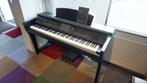 Yamaha Clavinova CVP-609 BW digitale piano  ECSX01012-3793, Nieuw
