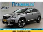 Peugeot 3008 1.2 PureTech 360Cam Sfeer LED Virtual €293pm, Auto's, Automaat, Nieuw, SUV of Terreinwagen, Zilver of Grijs