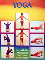 YOGA 9789025262815 Donat, Boeken, Esoterie en Spiritualiteit, Verzenden, Gelezen, Donat