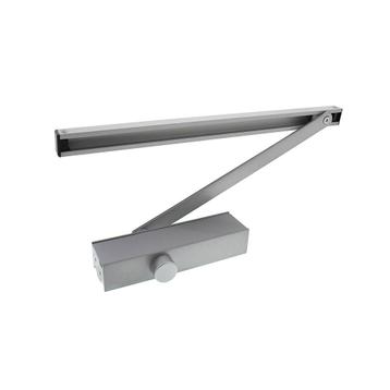 Intersteel Deurdranger met glijarm DR 124, 207x55x40, beschikbaar voor biedingen