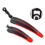 Spatbord Mountainbike Verstelbaar -universeel Spatborden, Ophalen of Verzenden, Nieuw, Hbs