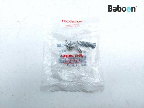 Dynamo Laadspoel Honda CB 650 SC Nighthawk 1980-1982 (CB650, Motoren, Onderdelen | Honda, Gebruikt, Verzenden