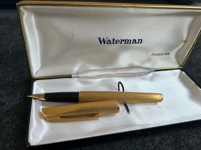 Waterman - Zonder Minimumprijs - Vulpen, Verzamelen, Pennenverzamelingen