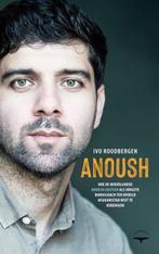 Anoush | 9789400409286 | Ivo Roodbergen, Zo goed als nieuw, Ivo Roodbergen