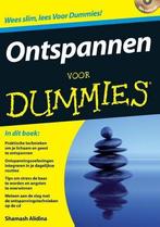Ontspannen voor Dummies | 9789043026116, Boeken, Nieuw, Verzenden