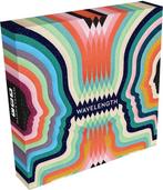 Wavelength - Nederlandstalig Bordspel - Partyspel, Hobby en Vrije tijd, Gezelschapsspellen | Bordspellen, Verzenden, Nieuw