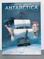Antarctica T1 à T3 + Climax T1 à T4 - 7x C - 7 Albums -, Boeken, Nieuw