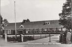KOOTWIJKERBROEK - School met den Bijbel, Verzamelen, Ansichtkaarten | Nederland, Verzenden, Gelopen