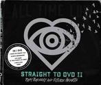 cd - All Time Low - Straight To DVD 2: Past, Present, and..., Cd's en Dvd's, Verzenden, Nieuw in verpakking