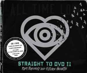 cd - All Time Low - Straight To DVD 2: Past, Present, and..., Cd's en Dvd's, Cd's | Rock, Verzenden