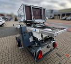 Klaas Toplight 21 BJH ladderlift - gebruikt, Ophalen, Nieuw