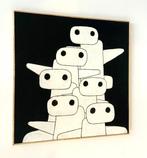 Paulus Noomen - Together/Samen